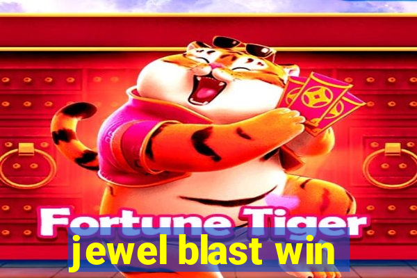 jewel blast win